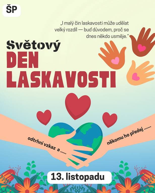 Den laskavosti