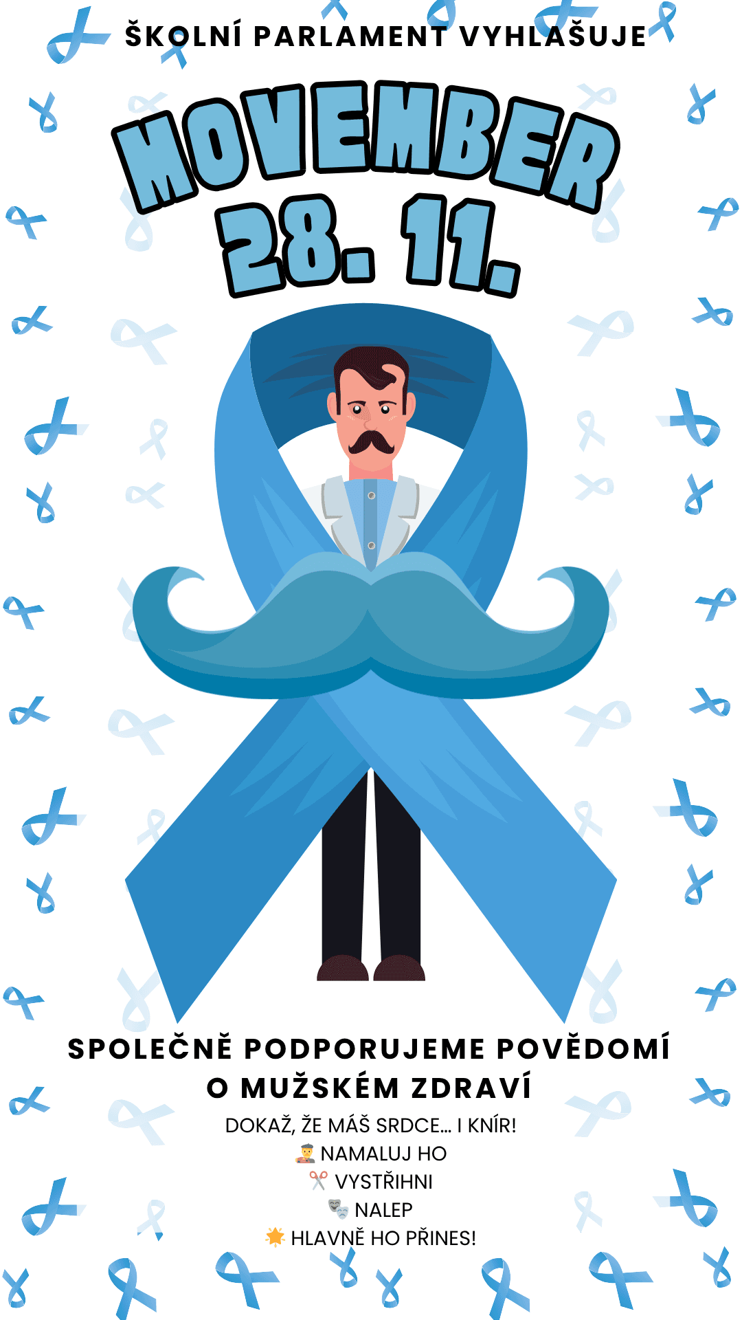 Movember