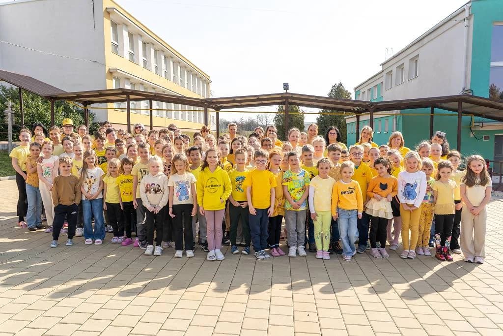 Kreativita a radost