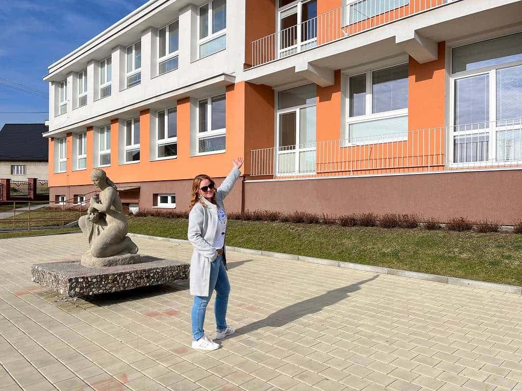 Obdržení schvalovacího dopisu – projekt schválen!